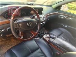 مرسيدس بنز S-Class